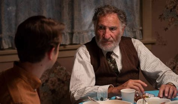 Judd Hirsch: A Journey Through Talent And Tenacity