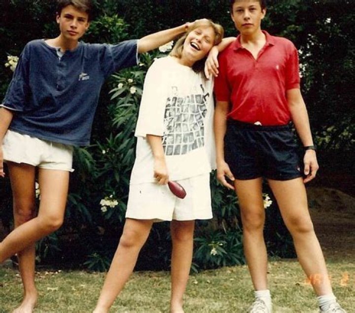 Kai Musk And His Siblings: A Glimpse Into Their Lives