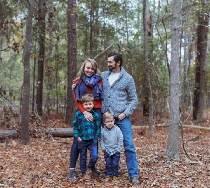 Kara Robinson's Journey: Love And Life With Her Husband