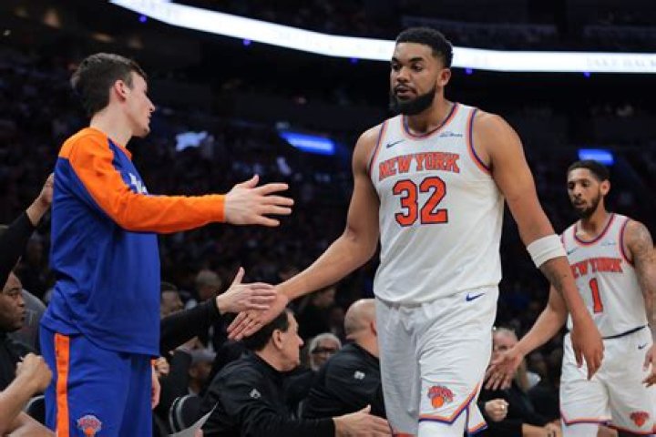 Karl Anthony Towns: Understanding His Contract And Future In The NBA