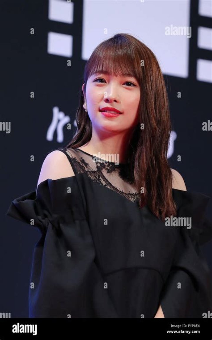 Kawaei Rina: The Rising Star Of Japanese Entertainment