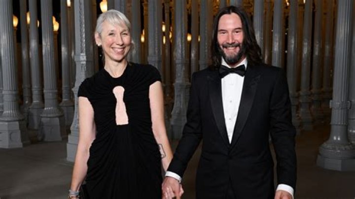 Keanu Reeves's Wife: Unlocking The Mystery