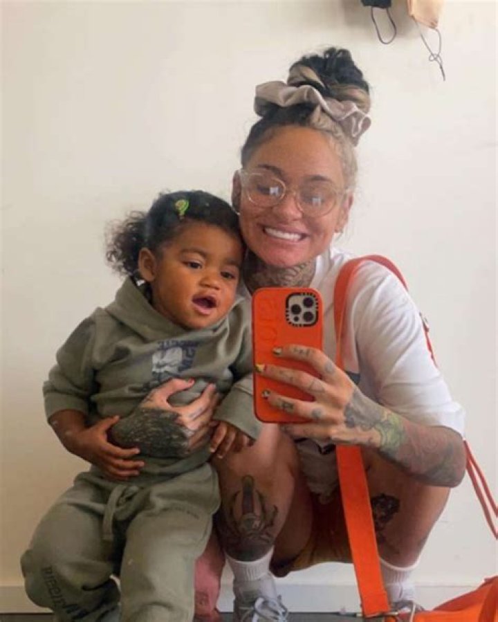 Kehlani's Daughter: A Glimpse Into The Life Of A Rising Star