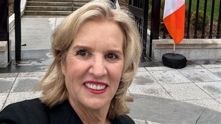 Kerry Kennedy's Mysterious Voice Condition: Causes And Treatments