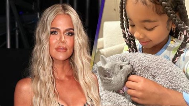 Khloe Kardashian's Son: The Newest Addition To The Kardashian Clan