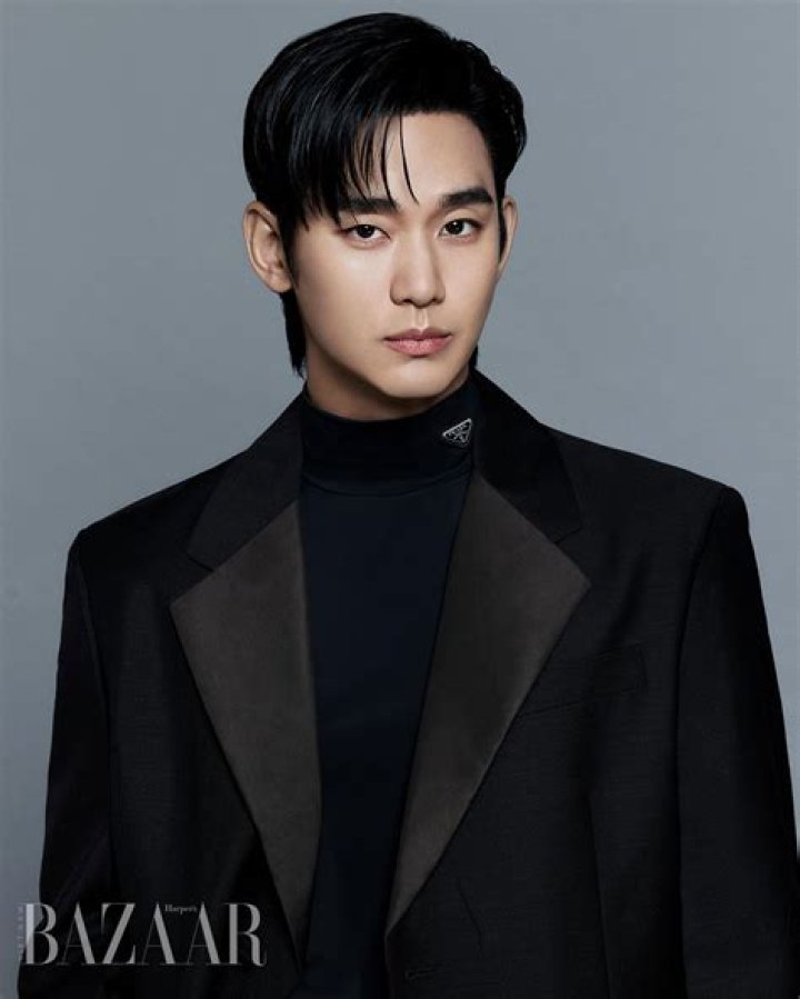 Kim Soo-hyun's Stellar Rise In 2024: What To Expect