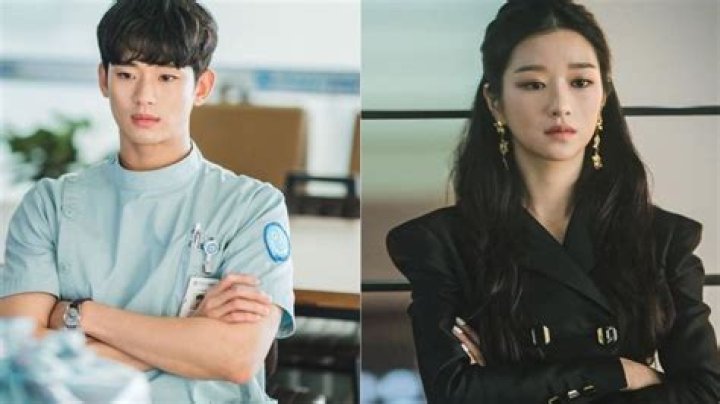 Kim Soo Hyun And Seo Ye Ji: Rumors Swirl About A Blossoming Romance