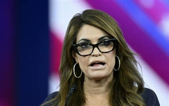 Kimberly Guilfoyle's Conservative Commentary And Insights