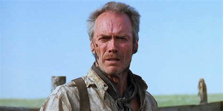 Klint Eastwood: The Legendary Hollywood Icon