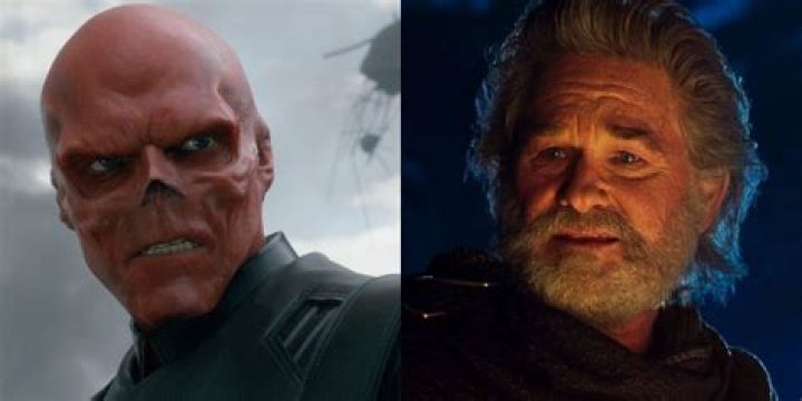 Kurt Russell: A Cinematic Journey Through Time