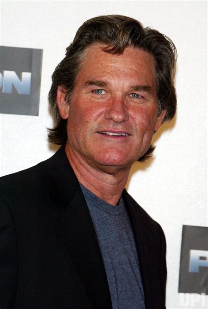 Kurt Russell: A Life In Film And Beyond