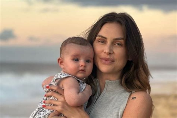 Lala Kent's Baby Daddy: Unraveling The Mystery Behind Her Relationship