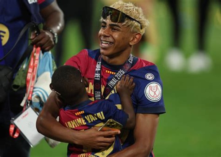 Lamine Yamal, Senegalese Star Welcomes New Child