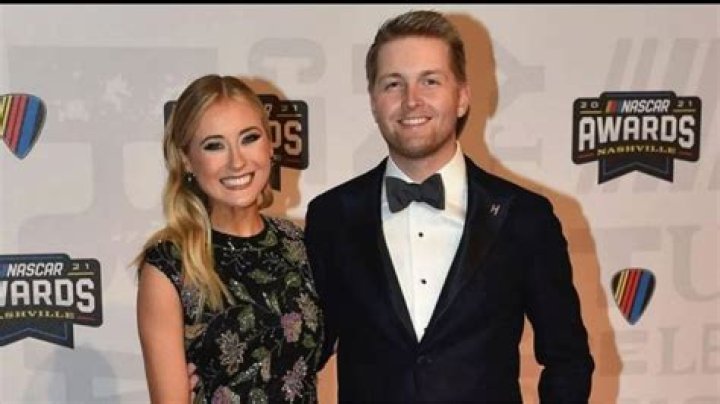 Latest News: William Byron's Rumored 2024 Girlfriend