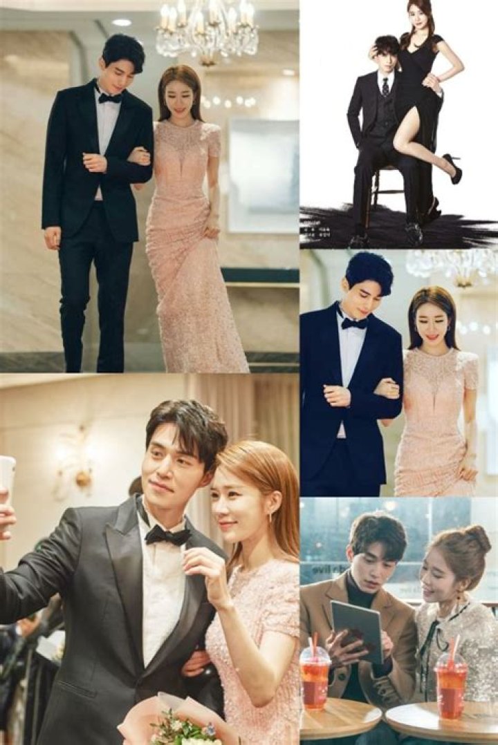 Lee Dong-wook: Exploring The Rumors And Facts About His Marriage