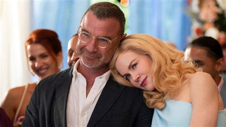 Liev Schreiber's Intriguing Dating History: A Journey Through Love