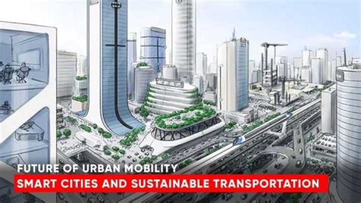 Lilli Car: The Future Of Urban Mobility