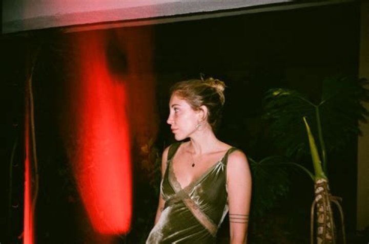 Lily Donat: The Enigmatic Journey Of A Rising Star