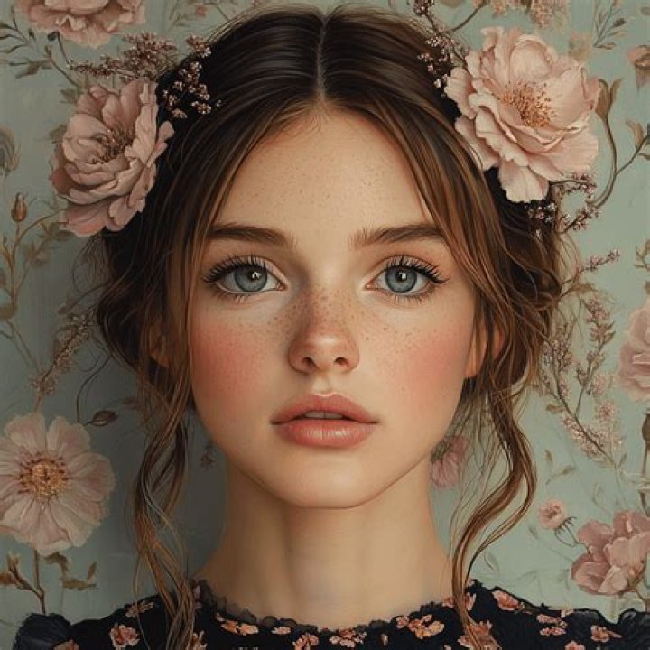Lily Luksich: The Rising Star Of Modern Creativity