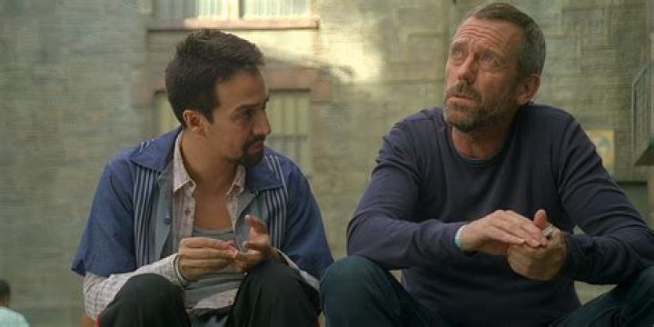 Lin-Manuel Miranda's Surprising Connection To The Sopranos