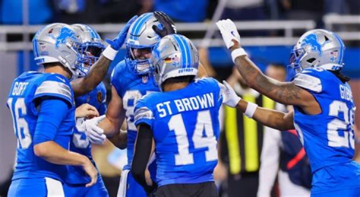 Lions Super Bowl Wins: A Dream Yet To Come True