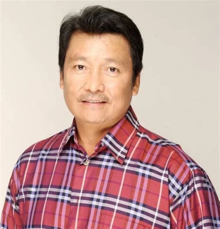 Lito Lapid: A Glimpse Into His Age And Life Journey