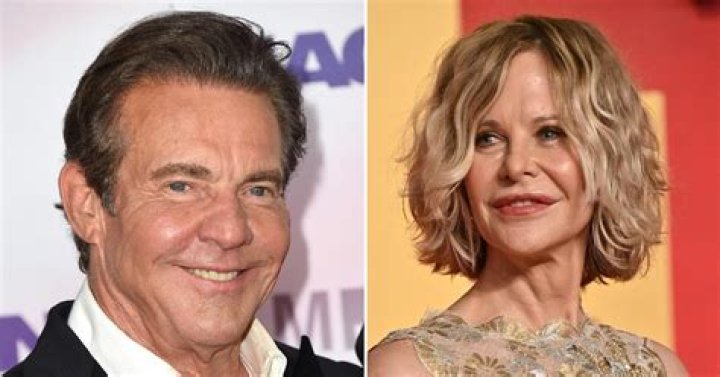 Love And Laughter: The Story Of Meg Ryan And Dennis Quaid's Marriage