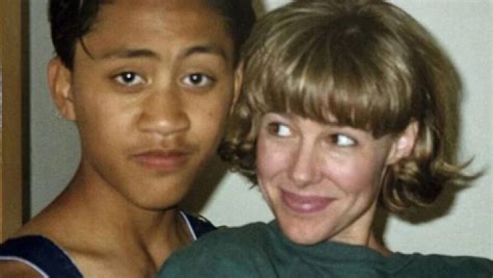 Love Beyond Borders: The Story Of Mary Kay Letourneau And Vili Fualaau