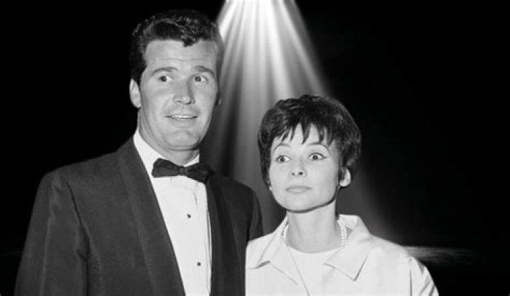 Love Beyond The Screen: The Enduring Marriage Of James Garner And Lois Clarke