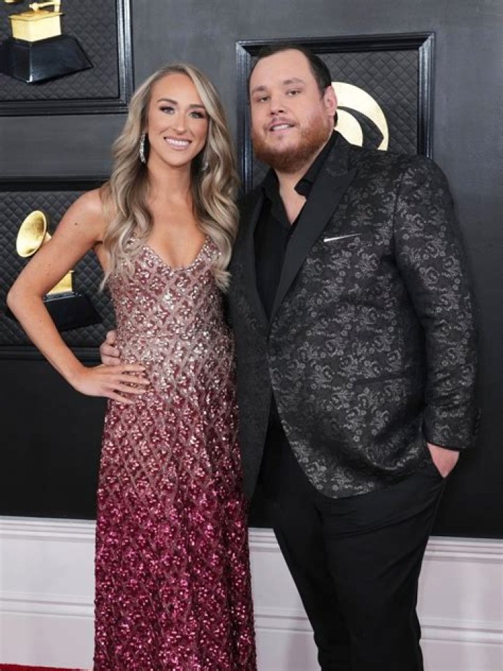 Love, Politics, And The Spotlight: The Story Of Luke Combs And His Wife