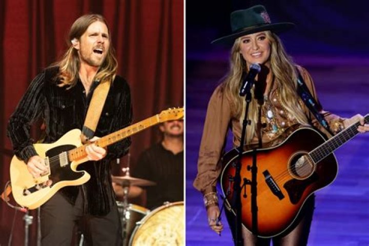 Lukas Nelson: The Journey To Love And Marriage