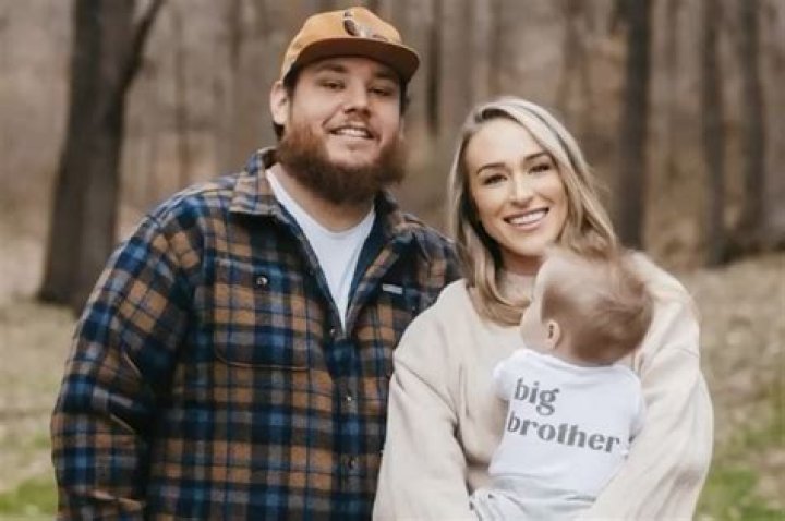 Luke Combs' Brother's Fate: Is He Alive Or Not?