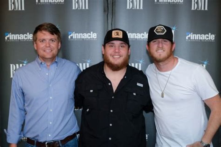 Luke Combs' Brother's Tragic Accident: A Heartbreaking Loss