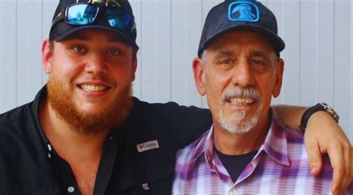 Luke Combs' Father Still Alive: A Hopeful Update
