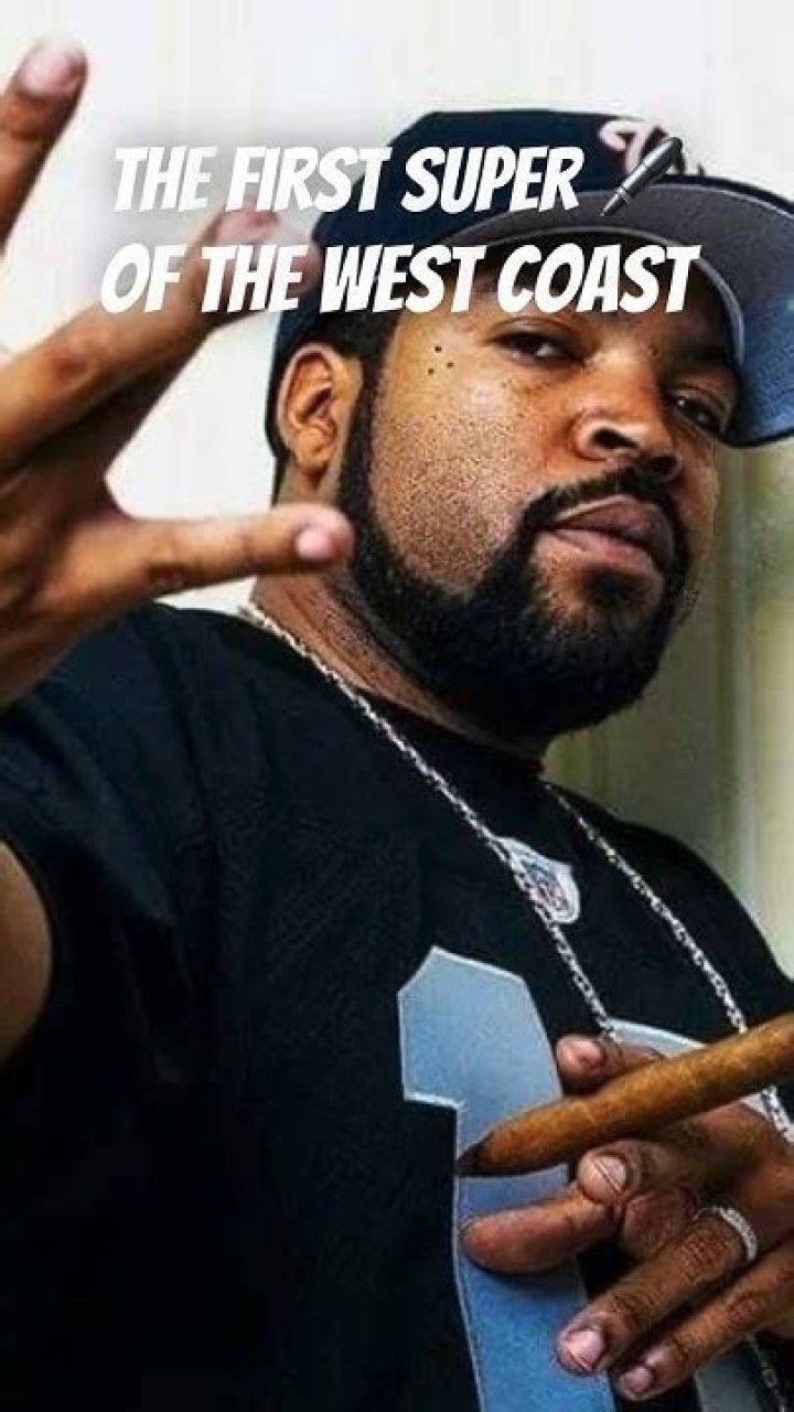 Mack 10 Albums: A Deep Dive Into The Discography Of A West Coast Legend