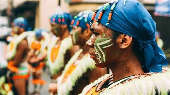 Maignan Ethnicity: Unveiling The Cultural Heritage