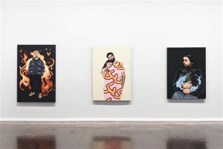 Maisie Higgins: The Rising Star Of Contemporary Arts