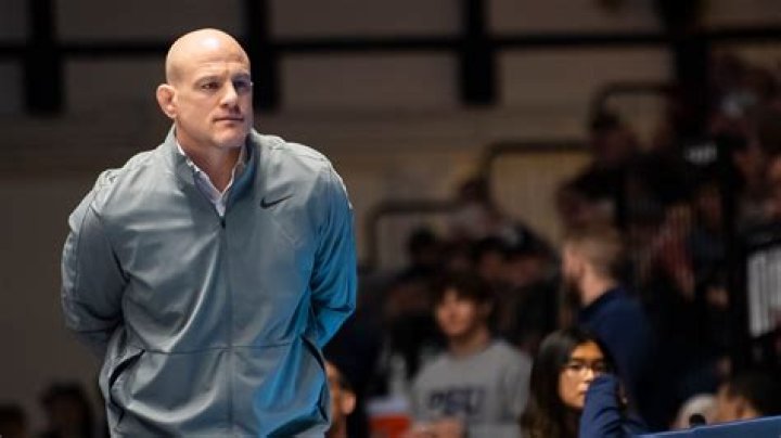 Marcus Blaze's College Commitment: A New Chapter In His Journey