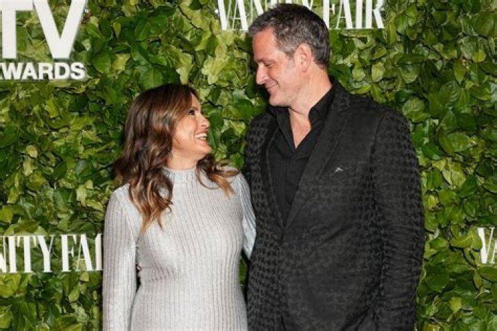 Mariska Hargitay: A Beacon Of Strength And Compassion