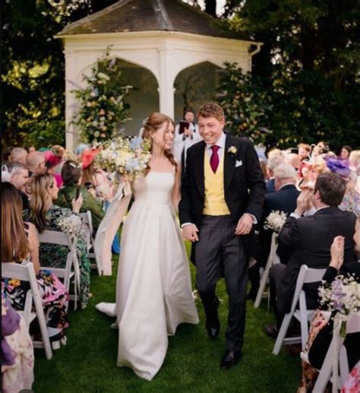 Mark Your Calendar: Emily Carver's Wedding Date Revealed