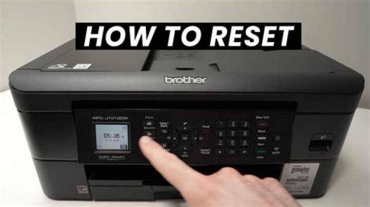 Mastering The Art Of Setting Up Your Brother Printer