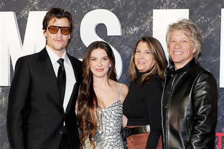 Meet Jake Bongiovi: Son Of The Legendary Bon Jovi
