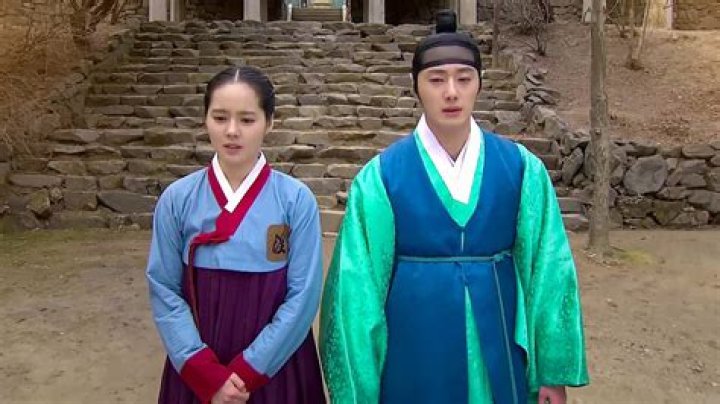 Meet Kenneth Choi: Embracing Korean Heritage On Screen And Beyond