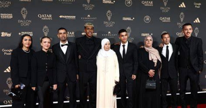 Meet The Sister Of Lamine Yamal: Discover Her Extraordinary Path