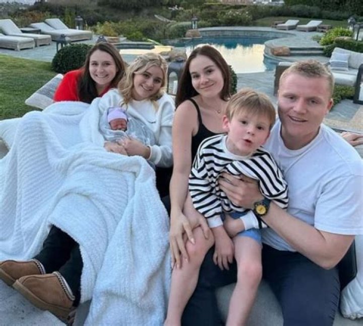 Megan Ramsay: A Glimpse Into The Life Of Gordon Ramsay's Talented Daughter