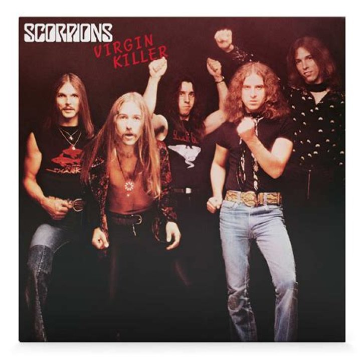 Melody Of The Scorpions: The Journey Of Their Iconic Vocalist
