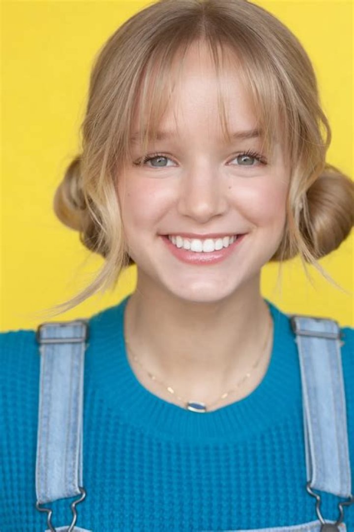 Merritt Patterson: A Rising Star In The Entertainment Industry