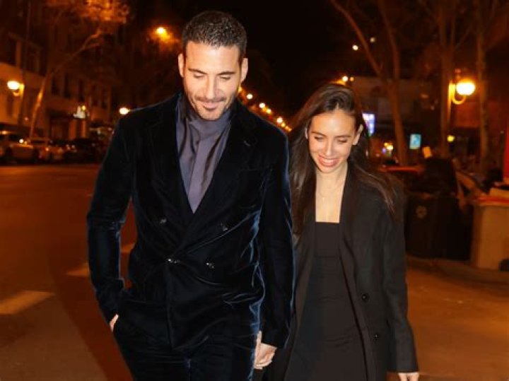 Miguel Ángel Silvestre Partner: Who Holds The Key To His Heart?