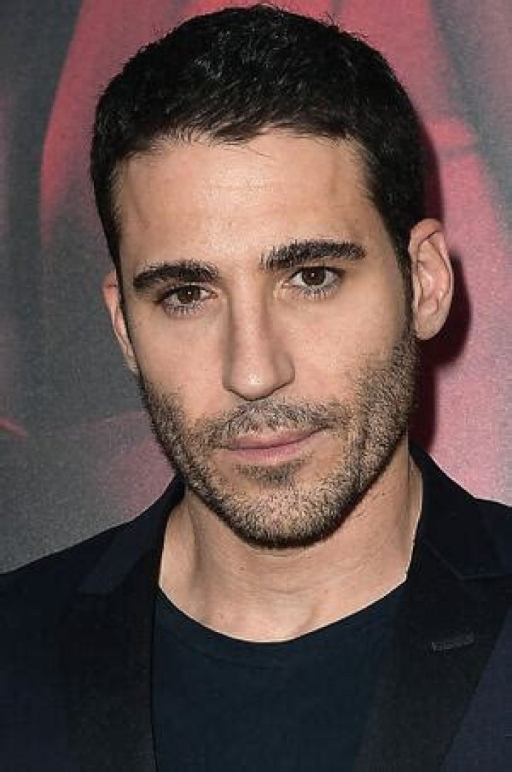 Miguel Ángel Silvestre: The Latest Updates On His Life And Career