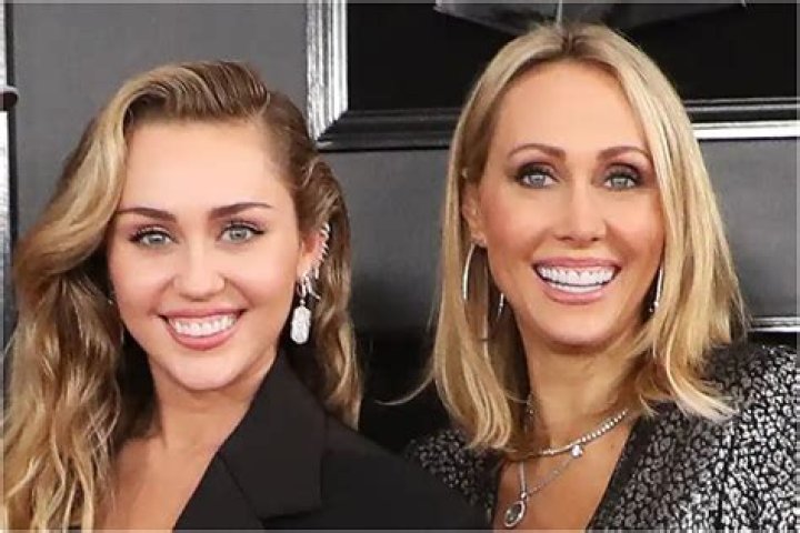 Miley Cyrus's Mom: The Influential Force Behind The Star